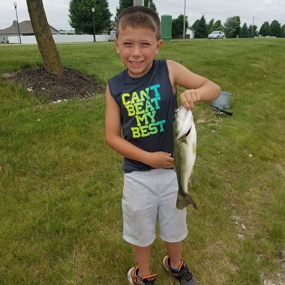 Meet your Posher, Robert - Picture 1 of 1